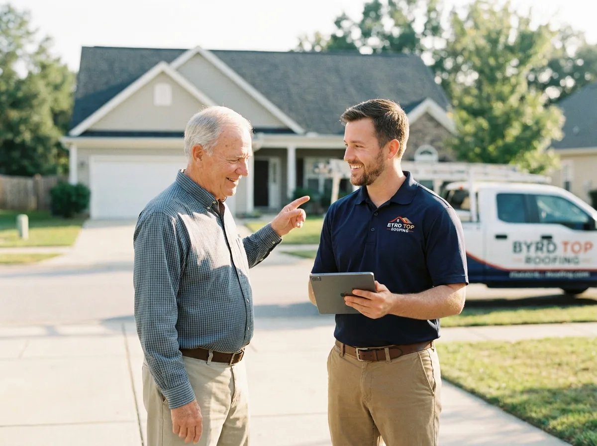 Roofing Westfield Center, OH FAQs